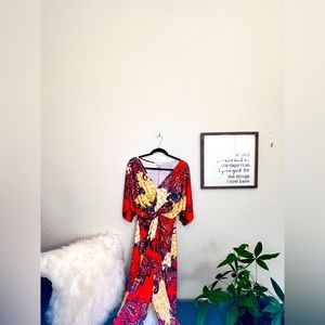 Multicolored and Gorgeous